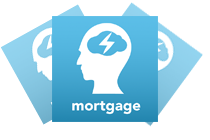 Mortgage Calculator Expert iOS app logo