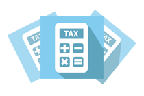 UK Tax Pro iOS app logo