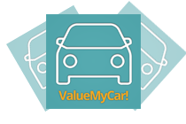 Value My Car Android app logo